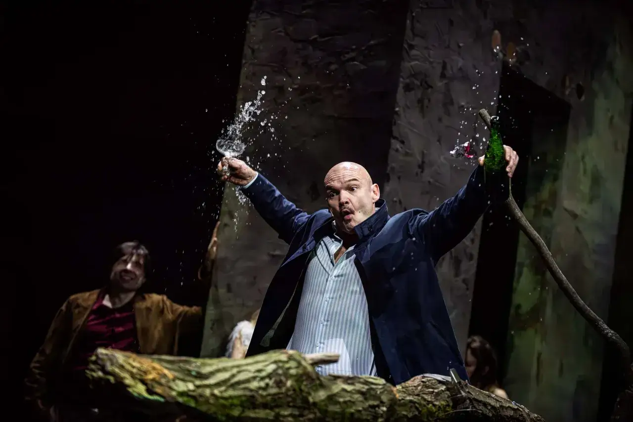 Wiśniowy sad spektakl - najważniejsze informacje o premierach i obsadzie