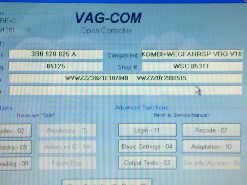 Holowanie Passata B5: Automat Tiptronic, manual uniknij błędów!