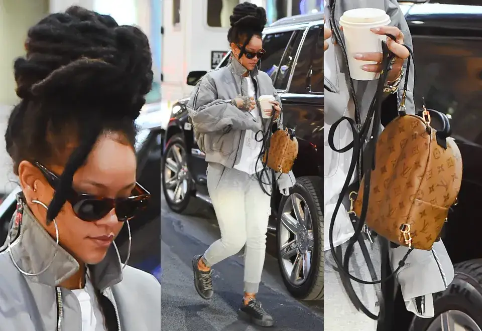 Ile kosztuje plecak Louis Vuitton? Ceny modeli, które musisz znać