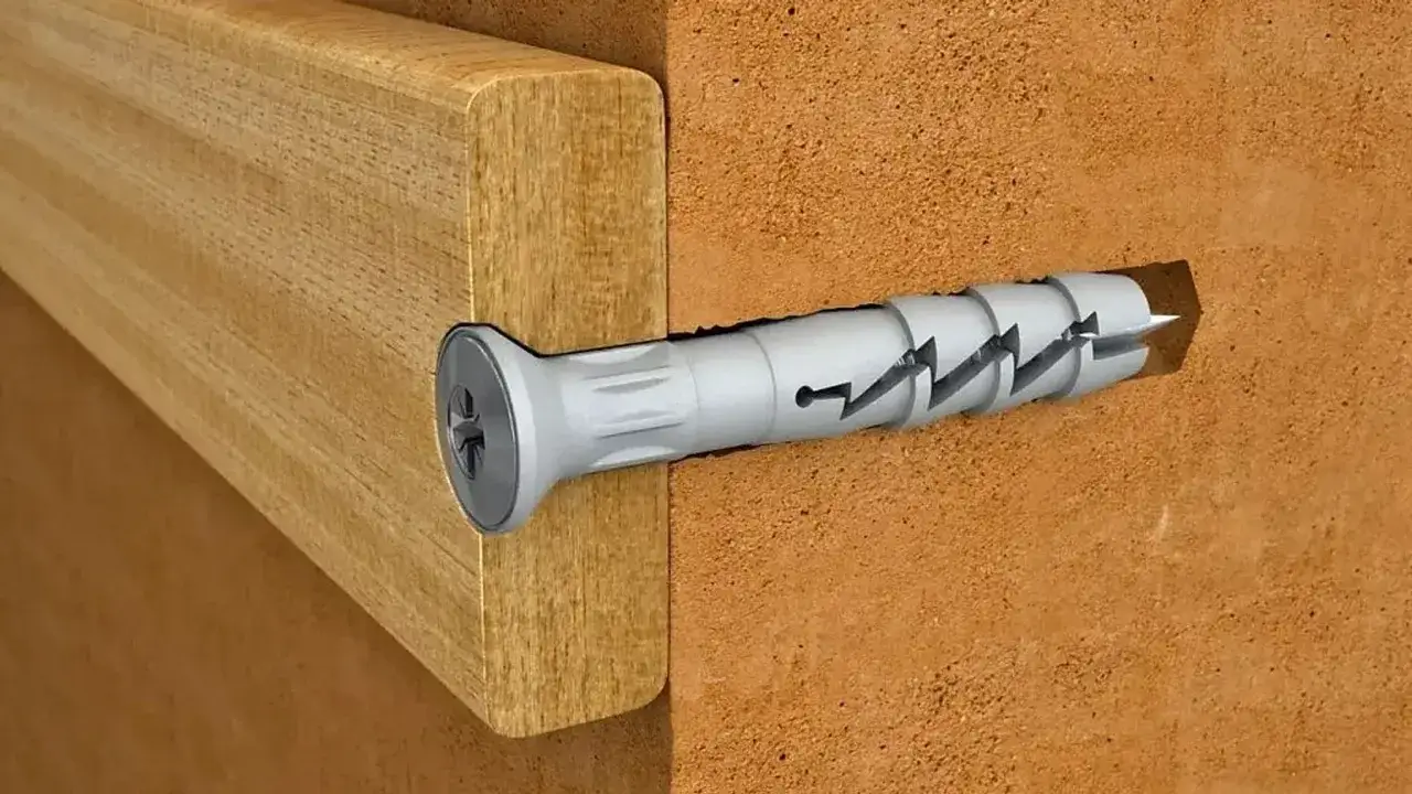 Jak zamontować kołek rozporowy - proste kroki, które musisz znać