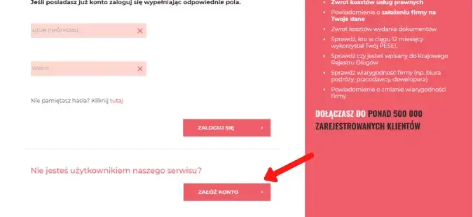 KRD jak sprawdzić osobę fizyczną i uniknąć finansowych kłopotów