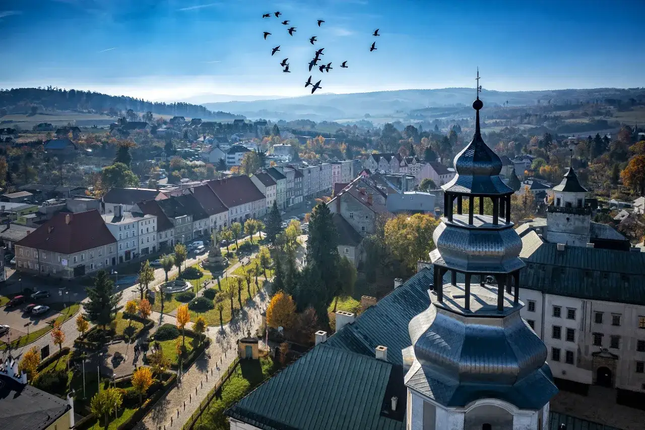 Kłodzko atrakcje w okolicy, które zaskoczą każdego turystę