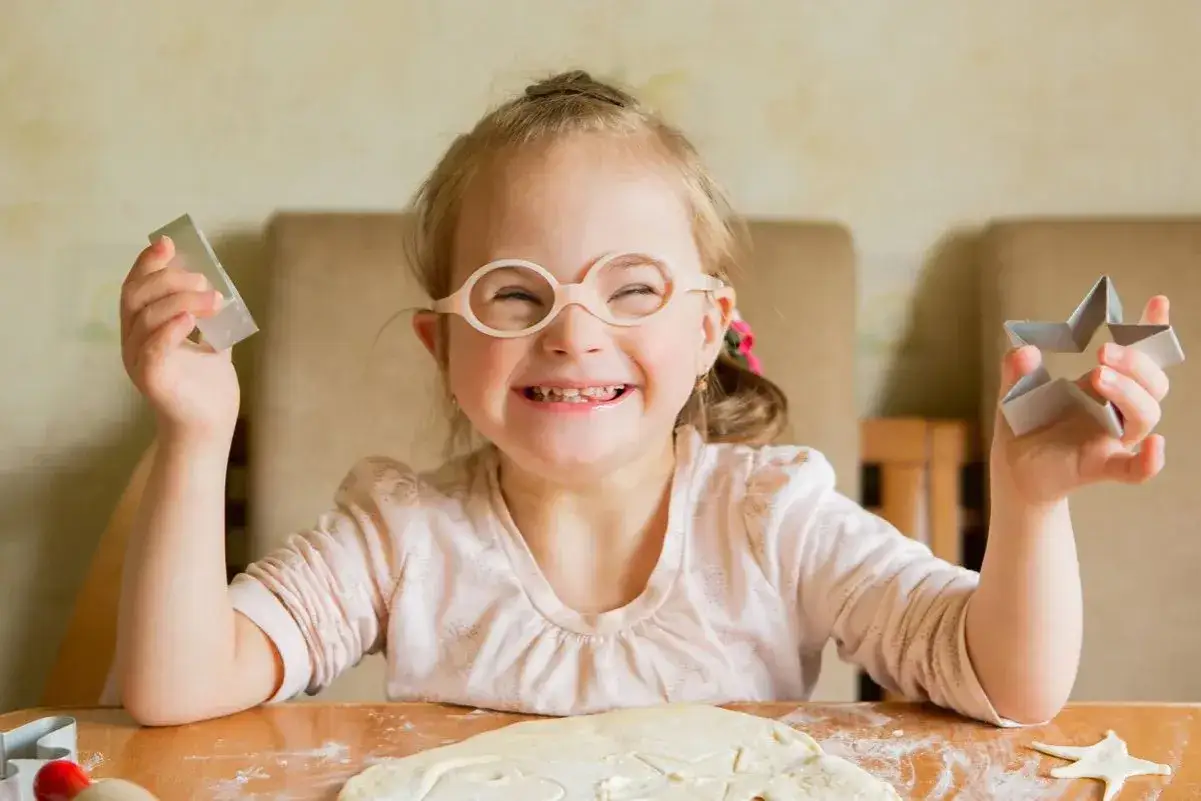 Objawy zespołu Downa: Poznaj sygnały, zrozum rozwój, wspieraj!