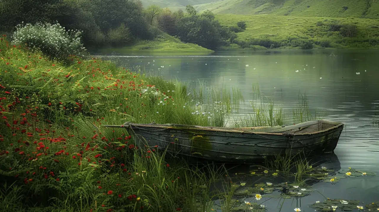 Wielkopolska – ukryte perły, które z pewnością cię oczarują i zauroczą