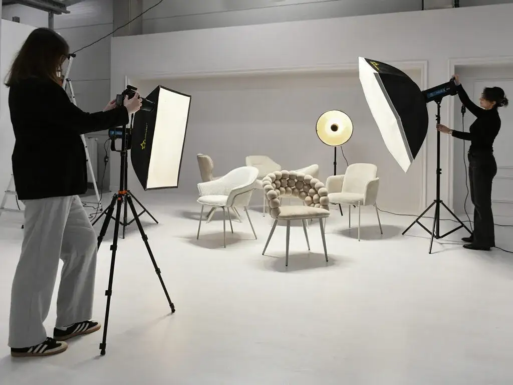 Jak wygląda praca fotografa? Odkryj tajniki zawodu i wyzwań