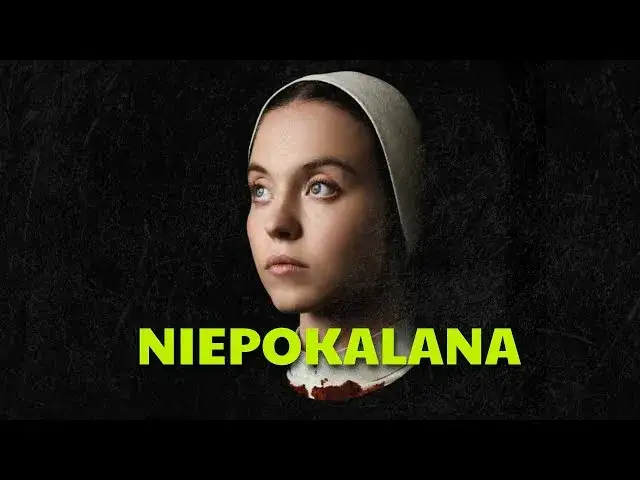Niepokalana - nasz filmowy przegląd twardo skrytykowani