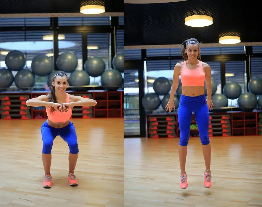 Skuteczne ćwiczenia na redukcji: Spalaj tłuszcz bez wyrzeczeń i zmęczenia