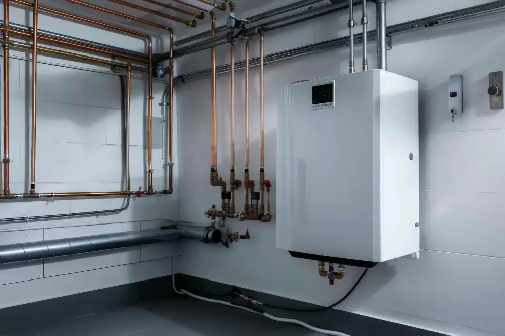 Jaki piec elektryczny do domu 150m2: poradnik wyboru i parametrów