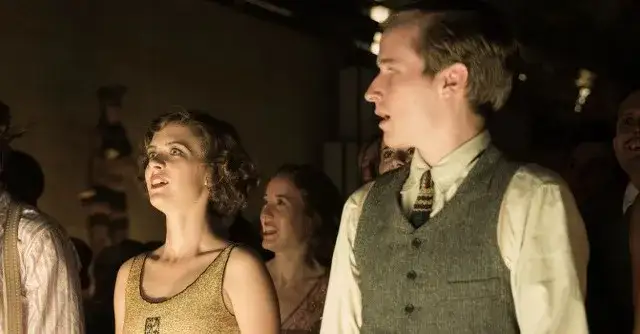 Babylon Berlin sezon 5 czy będzie? Oto najnowsze informacje i szczegóły