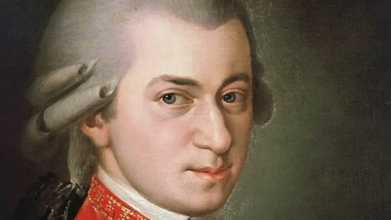 Mozart – Historia i analiza twórczości tego wielkiego kompozytora