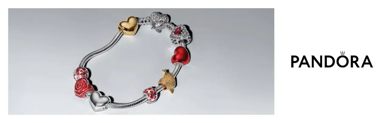 Ile kosztuje bransoletka Pandora? Sprawdź ceny i modele, które zaskoczą