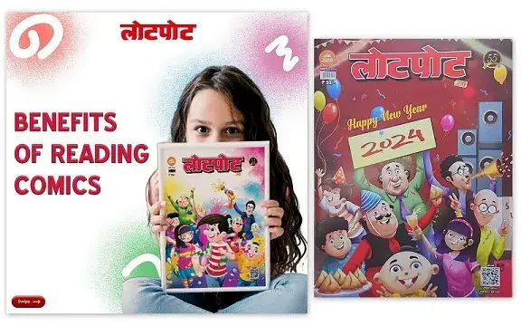 Dlaczego warto czytać komiksy? Korzyści, które zmienią Twoje spojrzenie na historie obrazkowe