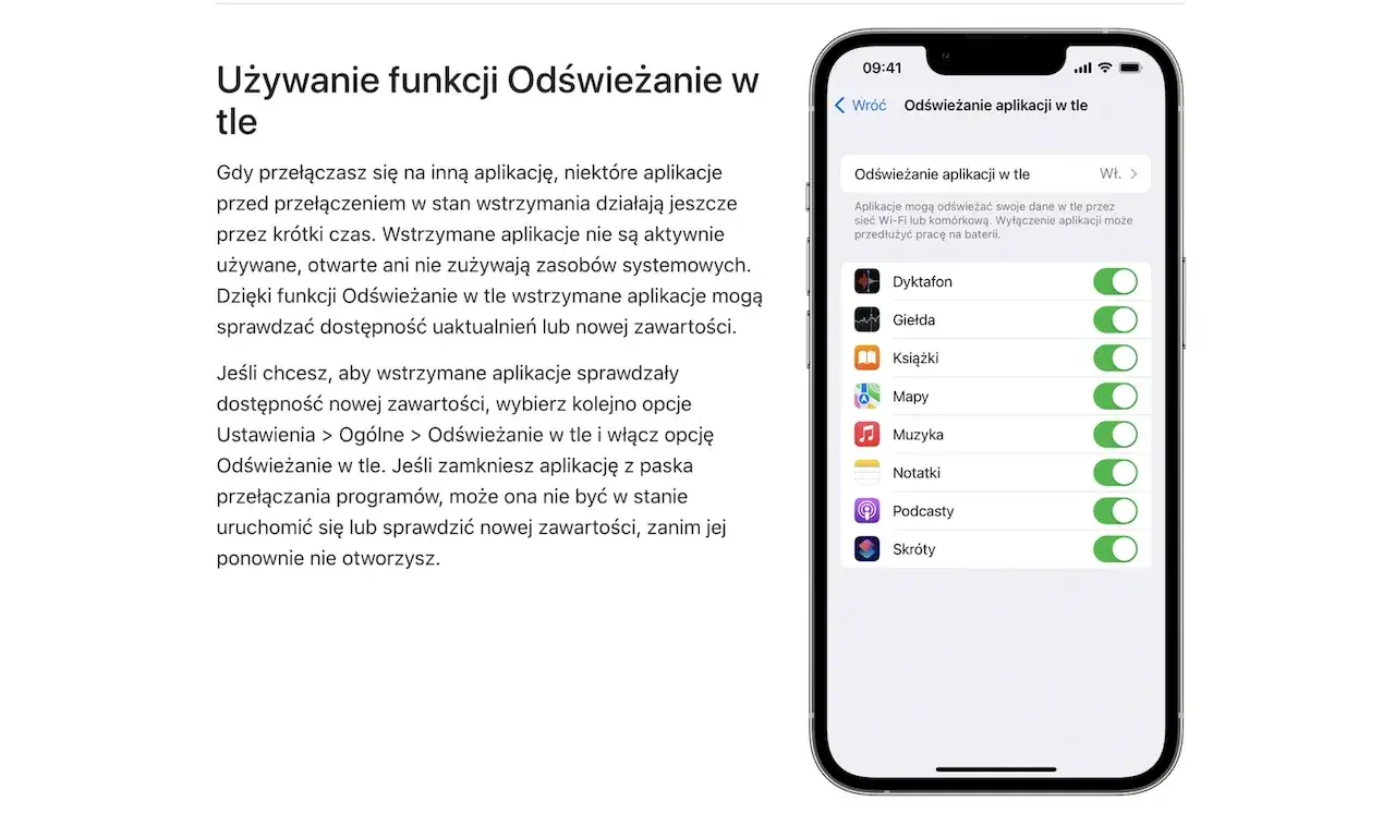 Jak sprawdzić aplikacje w tle? Przyspiesz telefon i oszczędź baterię!