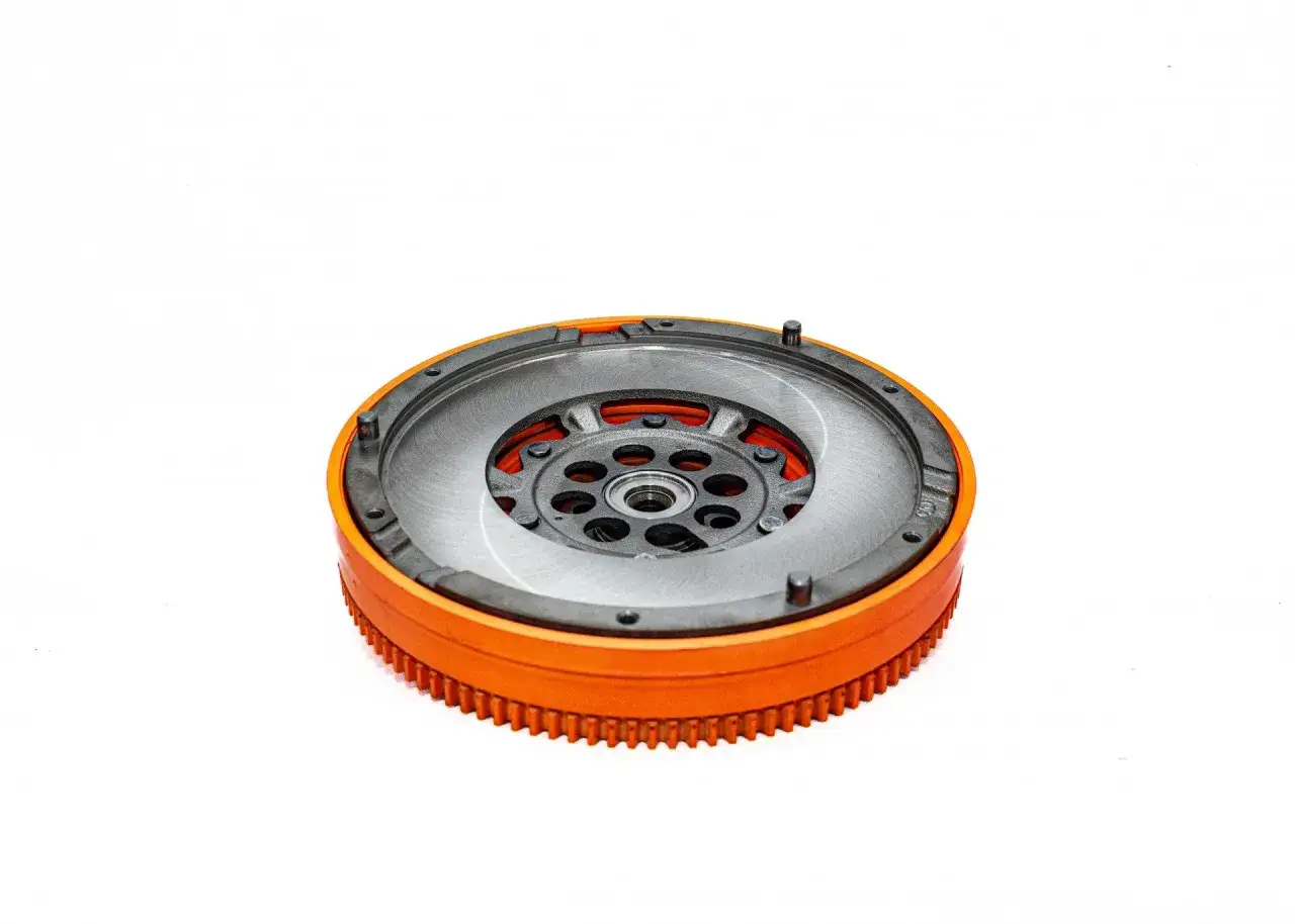 Objawy uszkodzonej dwumasy – jak rozpoznać problemy z kołem dwumasowym