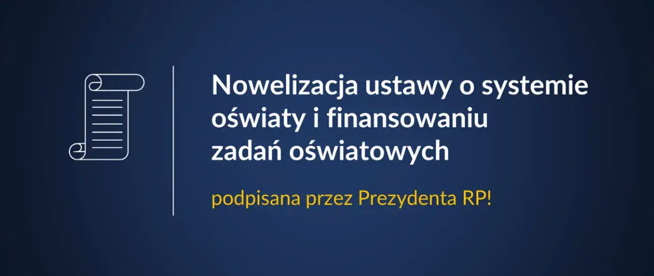 Czy ustawa o systemie oświaty nadal obowiązuje? Sprawdź aktualny status