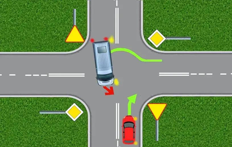 Lewa czy prawa strona samochodu? Poznaj prostą zasadę!