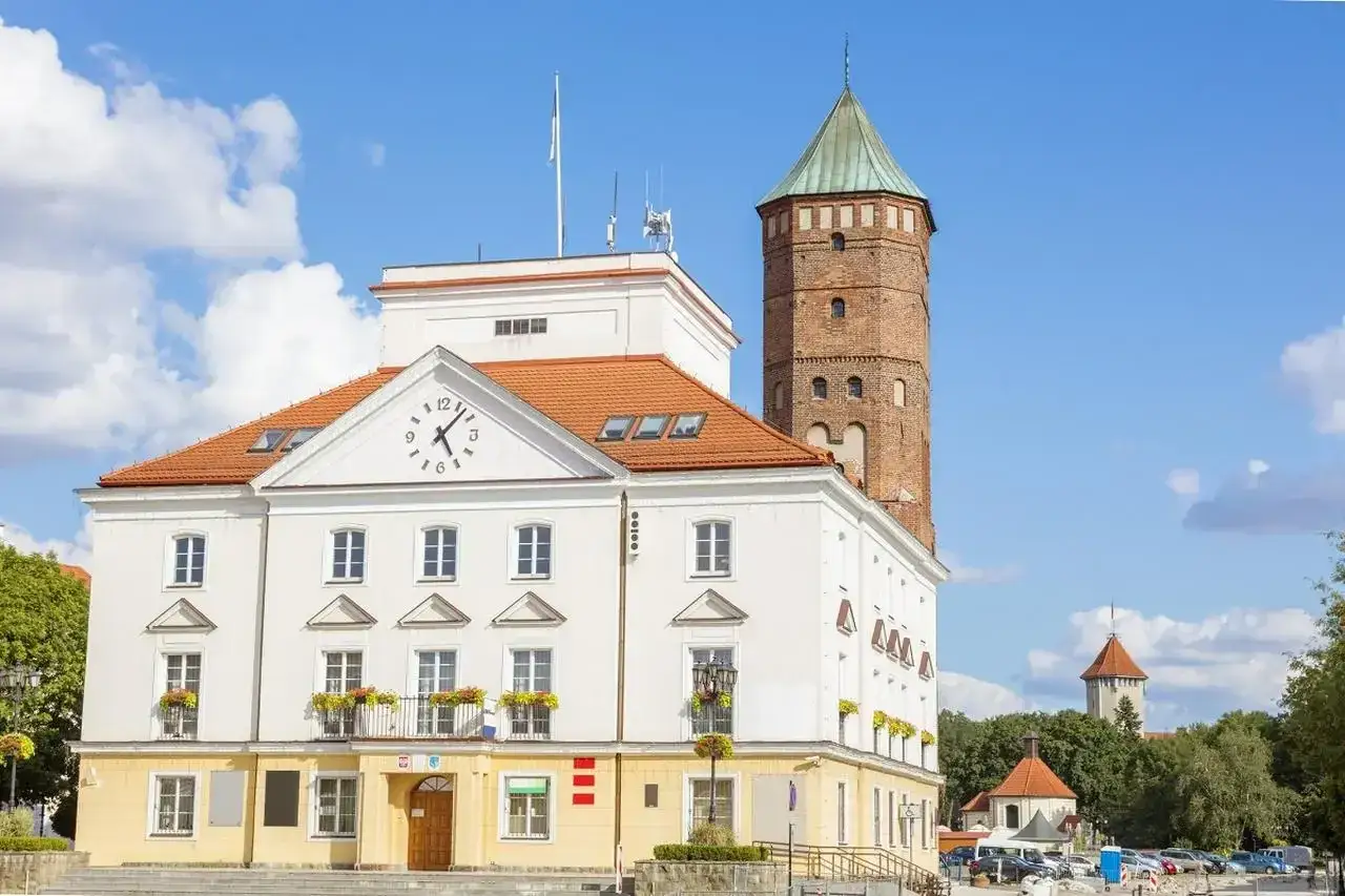 Najlepsze atrakcje w Pułtusku dla rodzin z dziećmi, które musisz zobaczyć