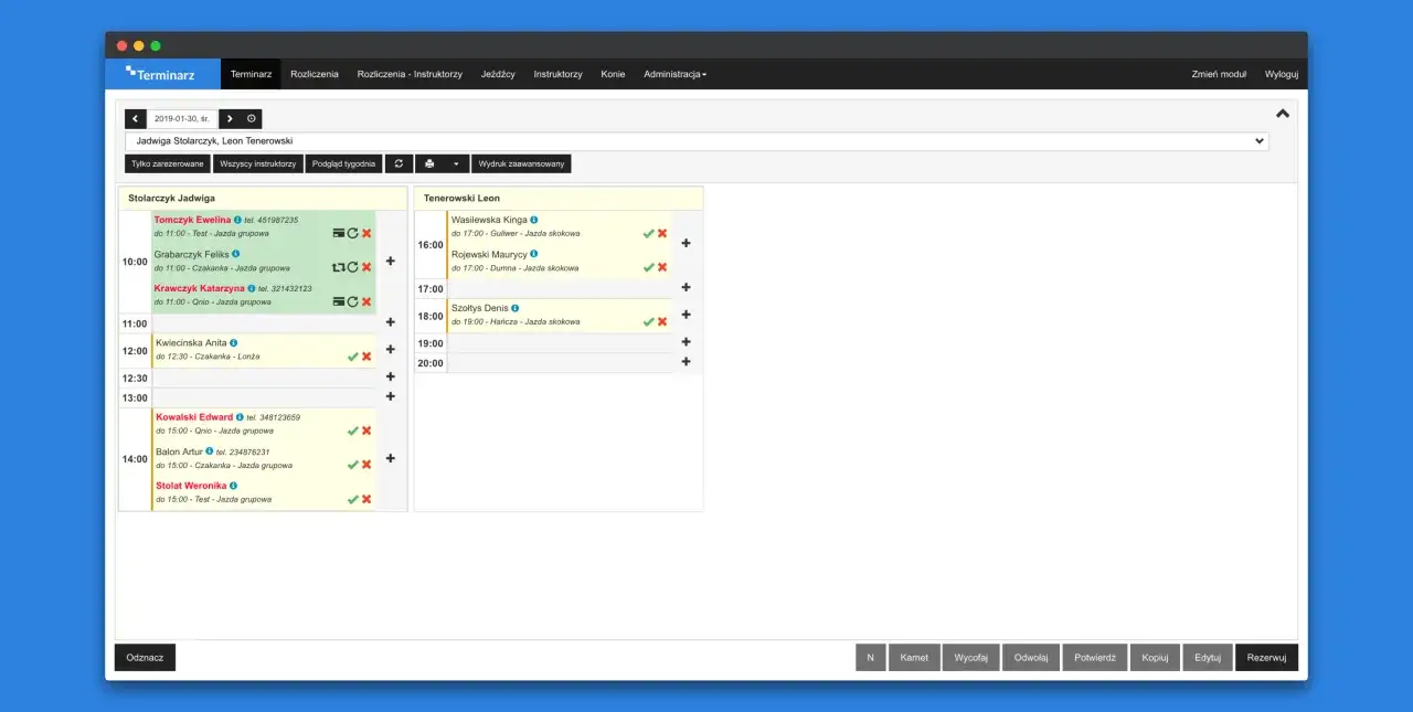 System Equita: Oszczędź czas i zorganizuj stajnię bez chaosu