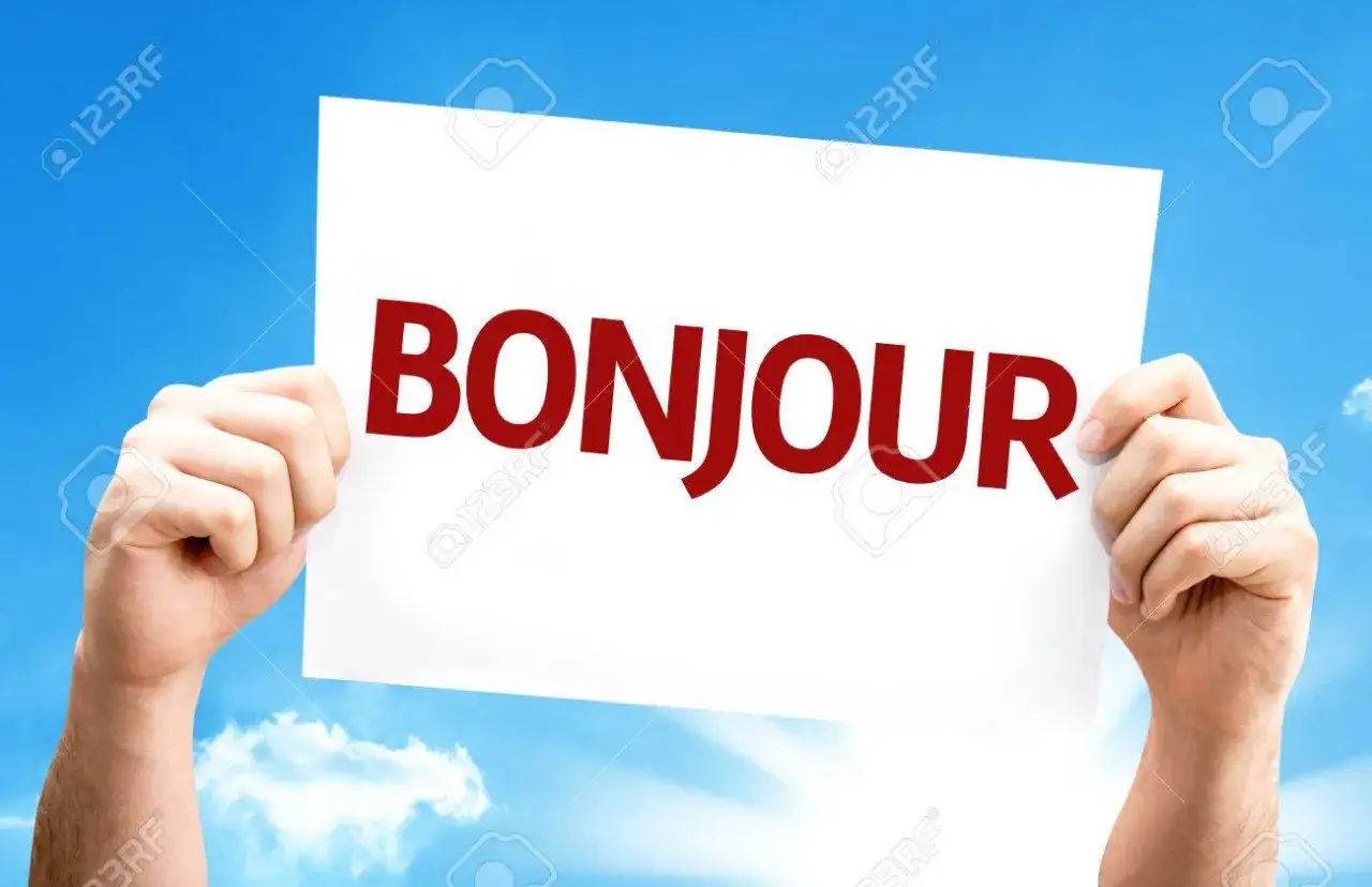 Dzień dobry po francusku: Bonjour i inne powitania bez gaf!