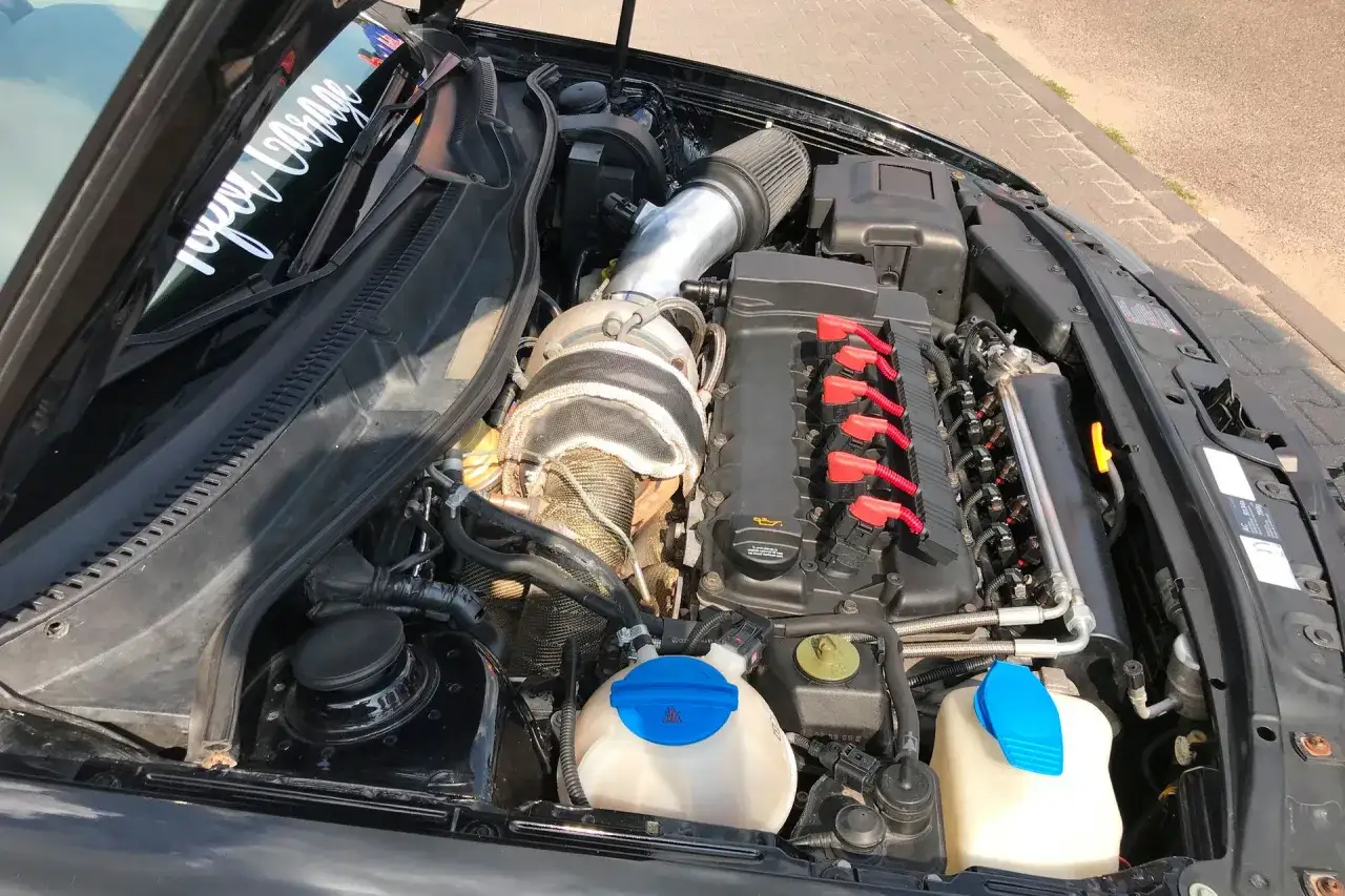 Tuning diesla: Od czego zacząć bezpiecznie i skutecznie?