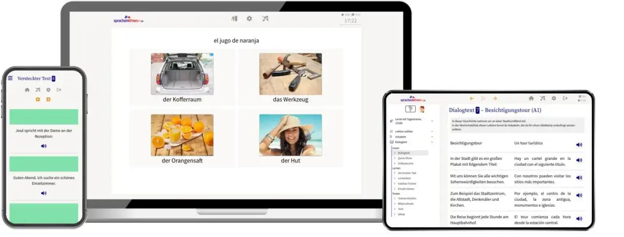 Die Kosten der Bildung Spanisch: Was Sie wirklich erwarten sollten