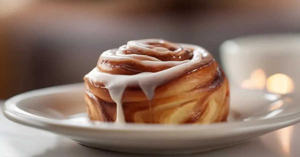 Ile kalorii ma kremówka? Sprawdź, czy warto ją jeść na diecie