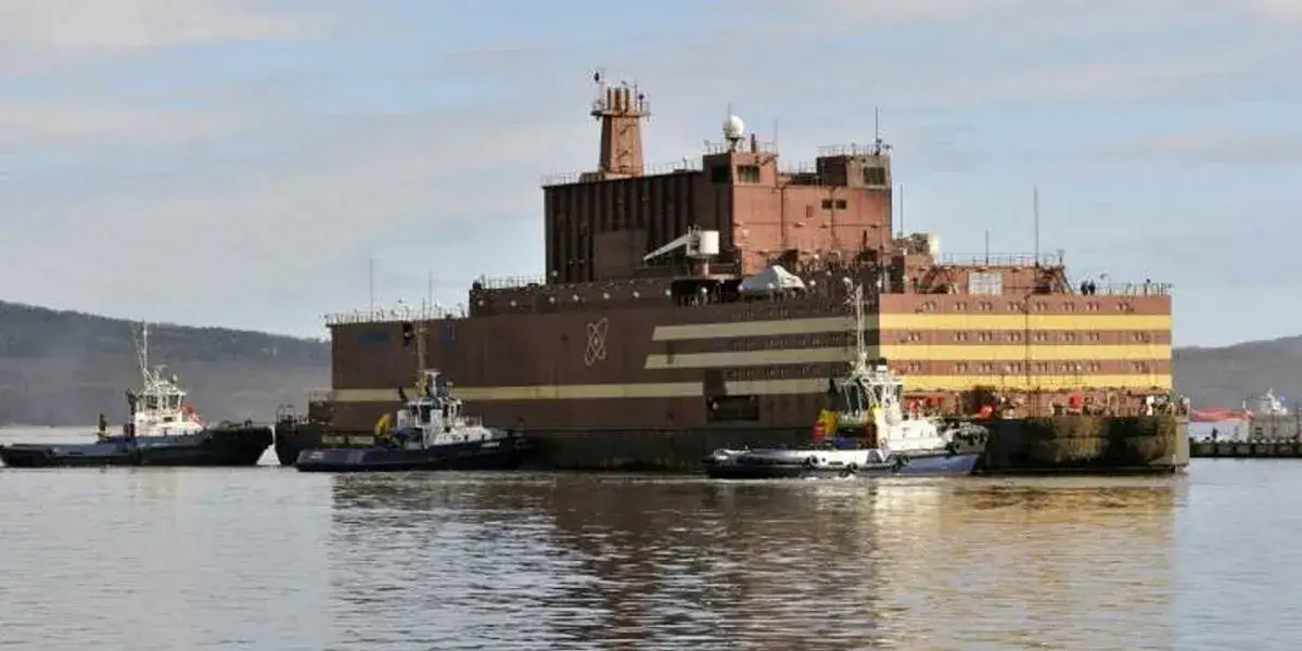 Ile elektrowni atomowych ma Rosja? Zaskakująca liczba i fakty