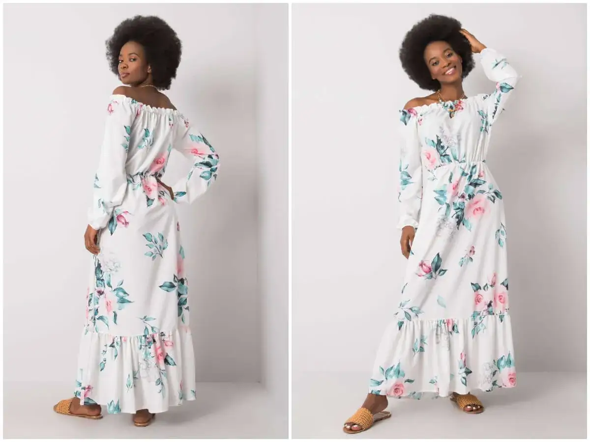 Twoja biała sukienka we śnie: Co naprawdę oznacza?