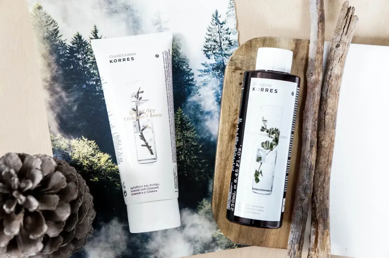 Korres Kosmetik Erfahrungen: Bestseller im Check Lohnt sich's?