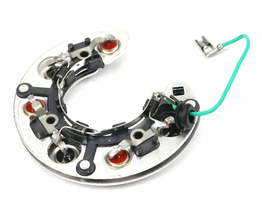 Jaki prostownik do ciągnika C-330? Wybierz najlepiej dopasowany model