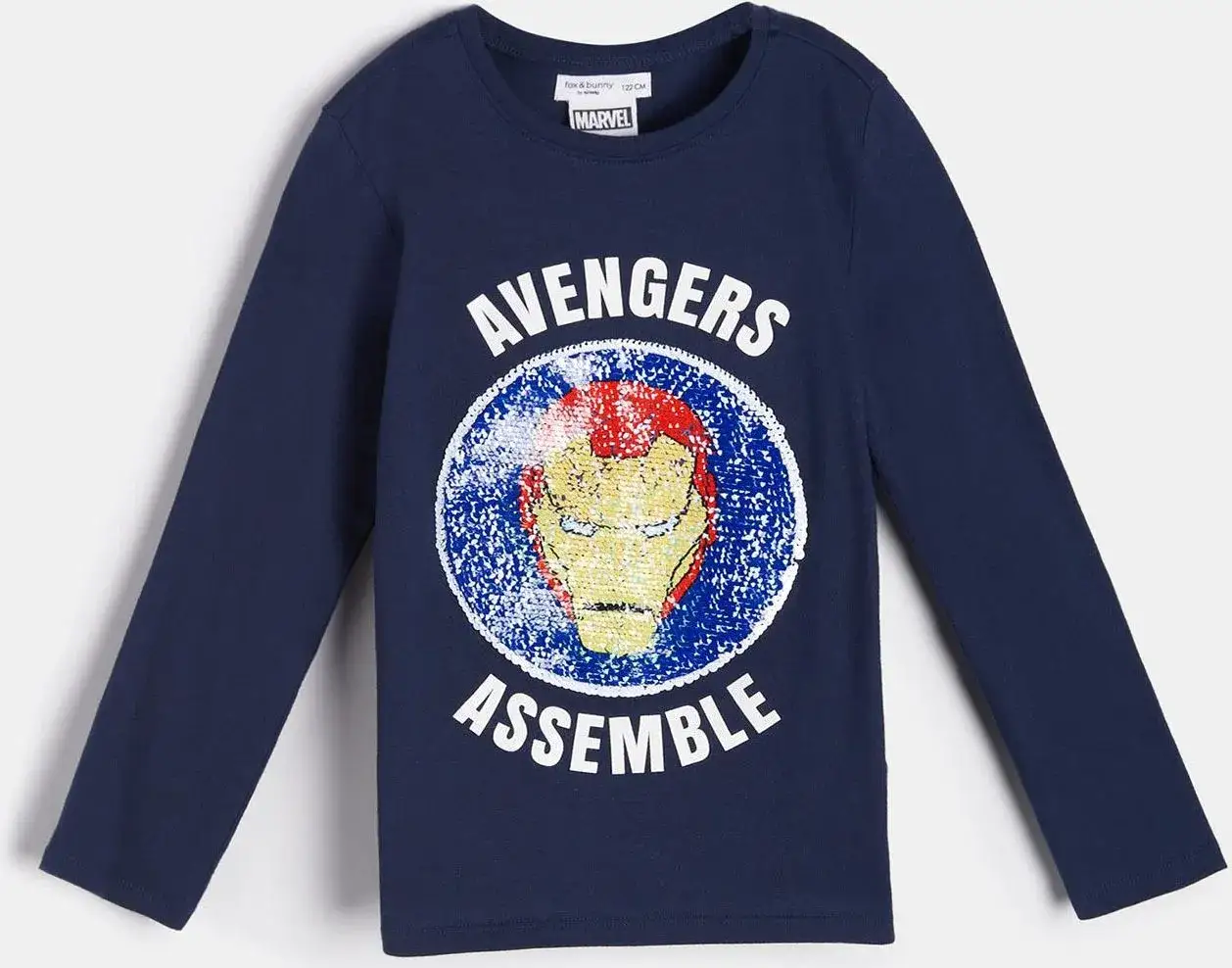 Najpiękniejsze bluzki dla dzieci z odwracanymi cekinami w atrakcyjnych cenach