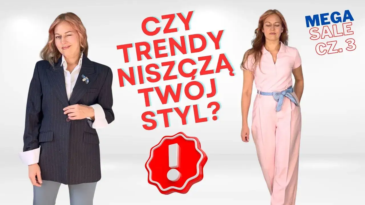 Odkryj swój styl: Przewodnik po modnych estetykach i autoekspresji