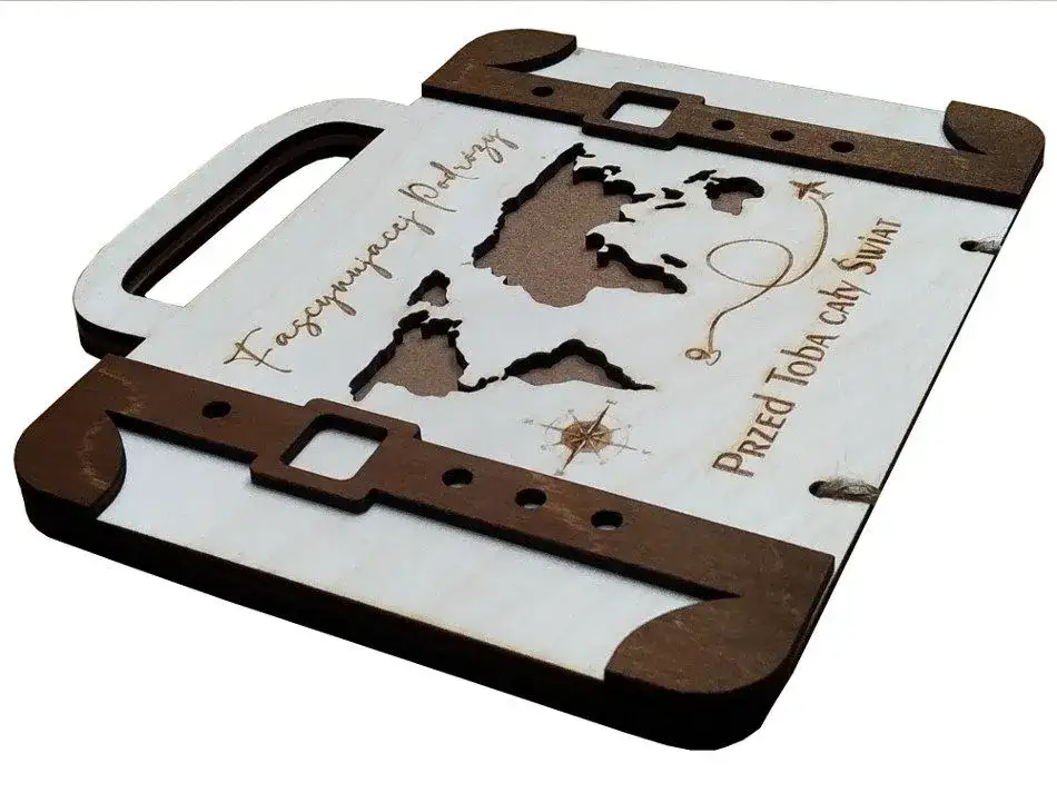 Jak dać pieniądze na 18 w kreatywny sposób, aby zaskoczyć solenizanta