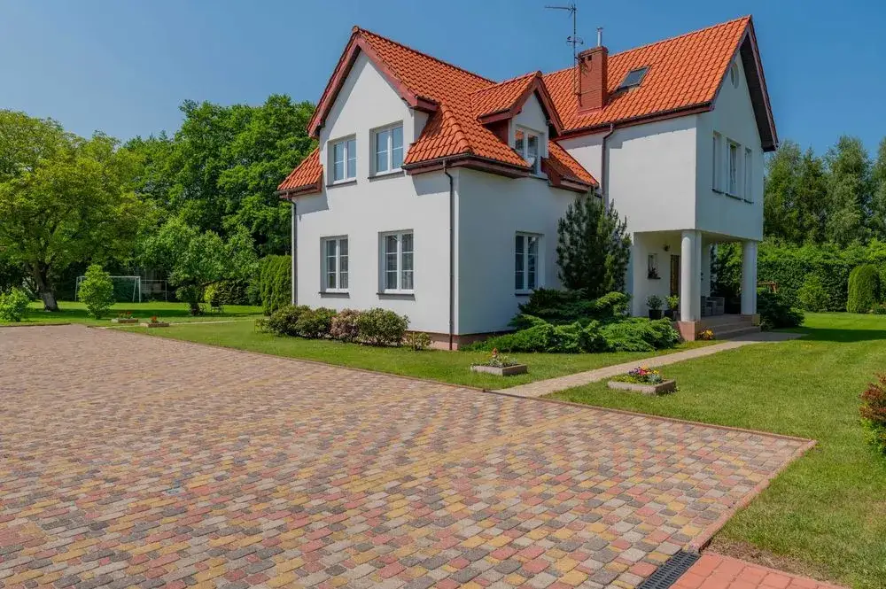 Ile naprawdę do morza z Domu Gościnnego Asia w Kołobrzegu?