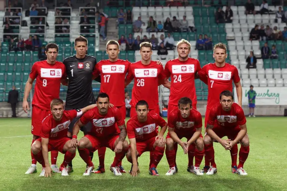 Polska Estonia statystyki: Zaskakujące wyniki meczów sportowych