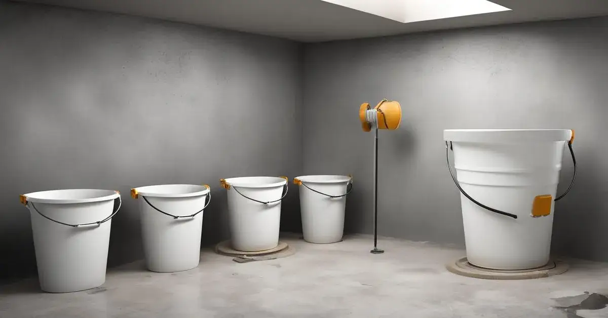 Jak obliczyć ile tynku potrzeba, aby uniknąć niepotrzebnych kosztów