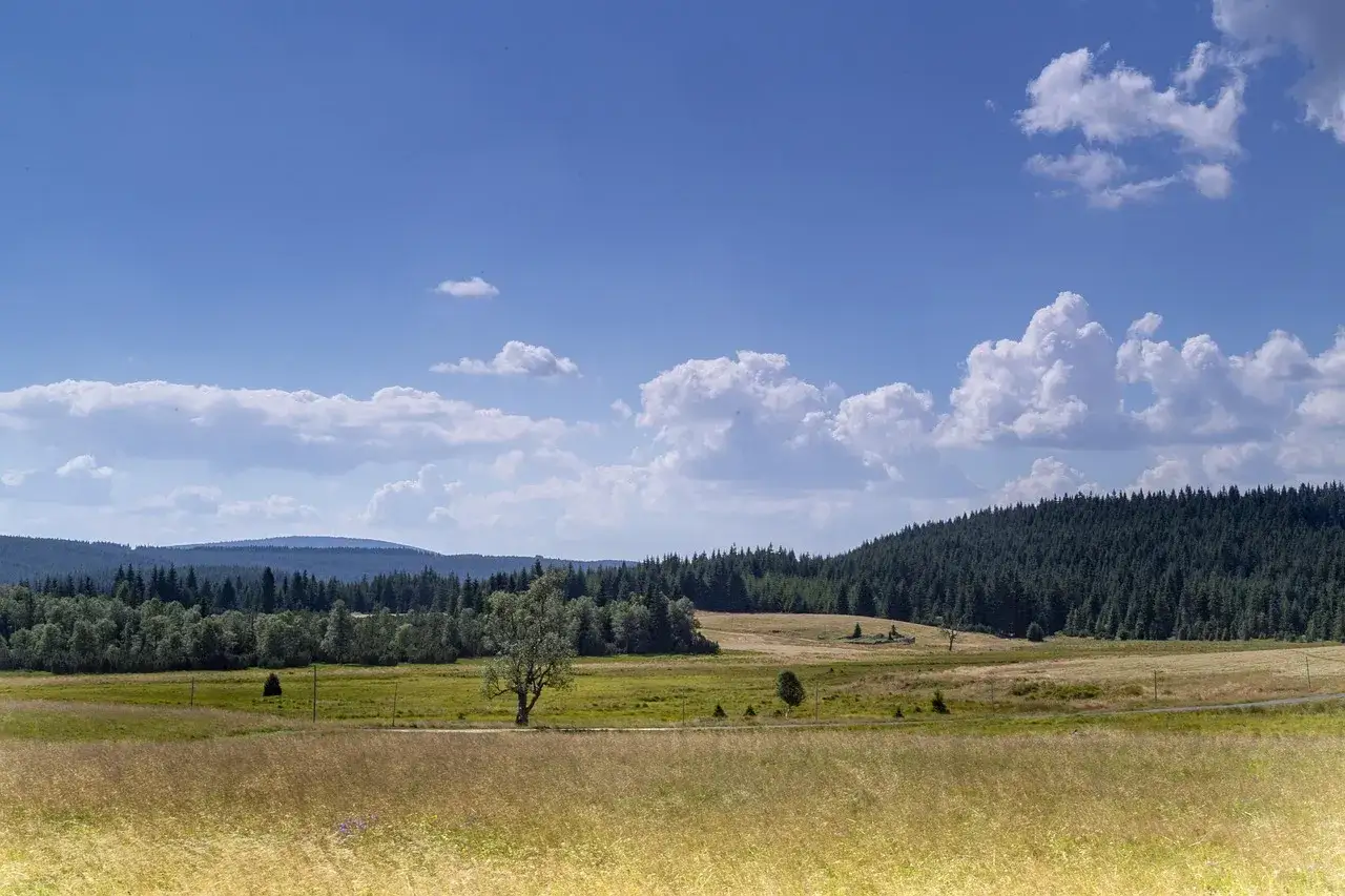 Góry Izerskie: Co zobaczyć? Przewodnik po atrakcjach i szlakach