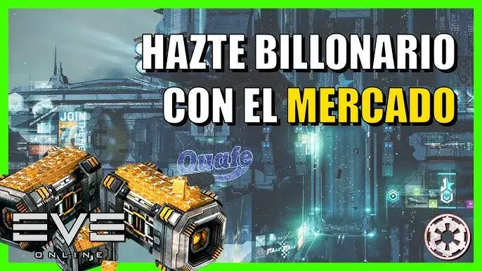 Jak skutecznie handlować na rynku EVE Online i unikać strat