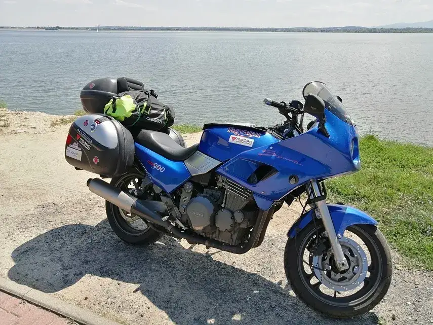 Trasa motocyklowa dookoła Polski: niezapomniane przygody i atrakcje