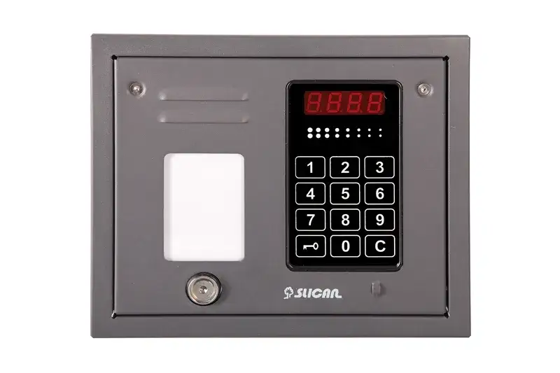 Domofon dla niesłyszących – skuteczne rozwiązania z sygnalizacją wizualną