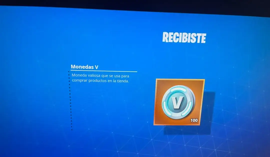 Fortnite: Jak często zdobywasz V-dolce za codzienne logowanie?