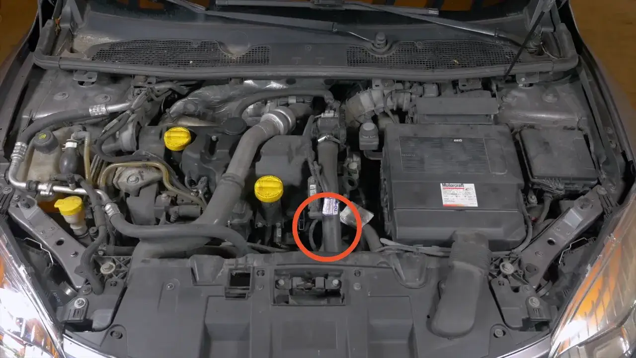 Huile moteur Mégane 3 1.5 dCi: Évitez l'erreur FAP !