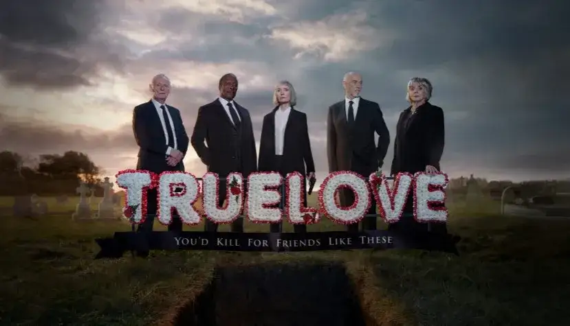 True Love - kompletna lista wszystkich odcinków serialu BBC od A do Z