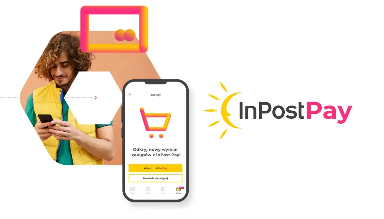 Jak korzystać z aplikacji InPost i zyskać więcej czasu na zakupy