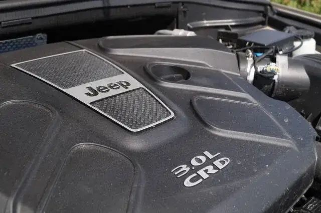 Jeep Cherokee jaki silnik wybrać, aby uniknąć kosztownych problemów?