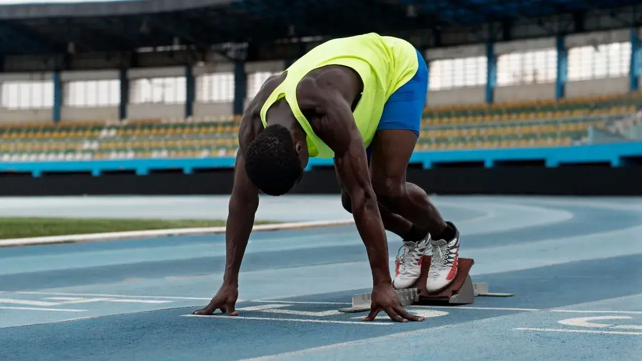 Z jaką prędkością biega Bolt? Odkryj jego niesamowite osiągnięcia