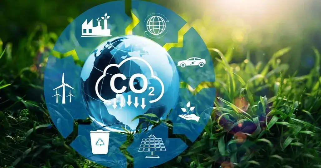 Skuteczne sposoby ograniczenia emisji gazów cieplarnianych w codziennym życiu