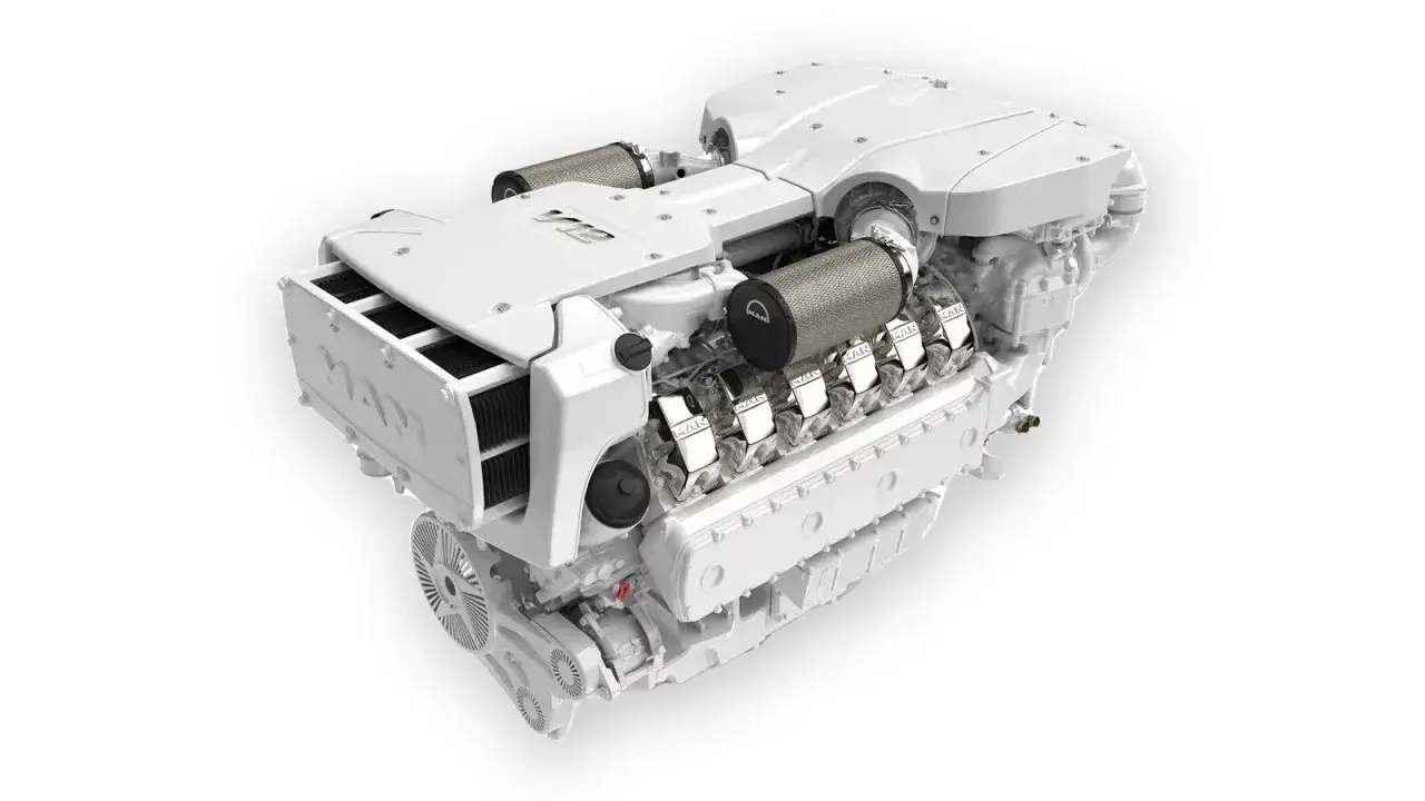 Der W12 Motor: Technische Details, Anwendungen und seine Bedeutung