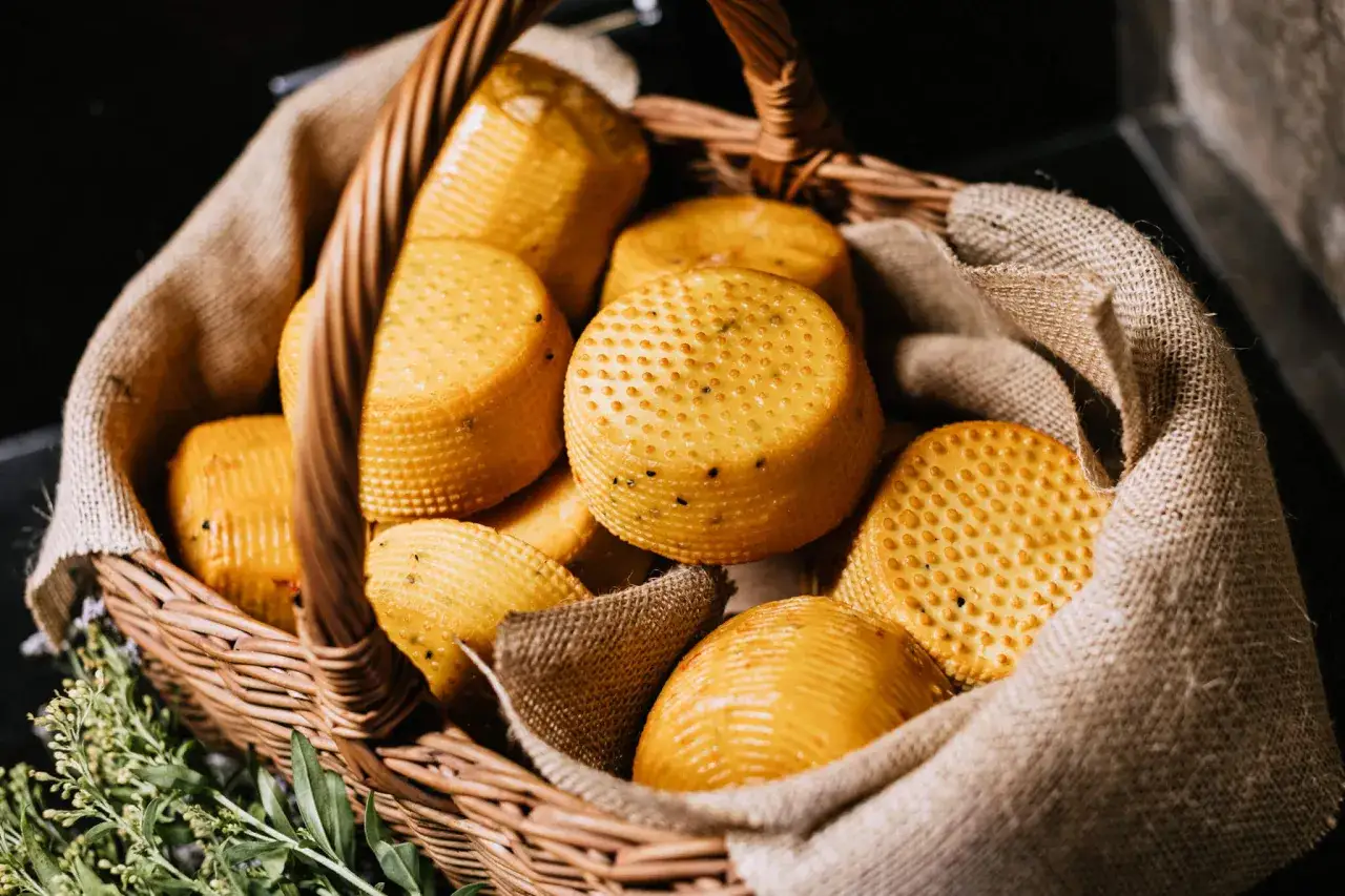 Bacówka u Bucka: Odkryj sekrety serów i Gorców z bacą Buczkiem