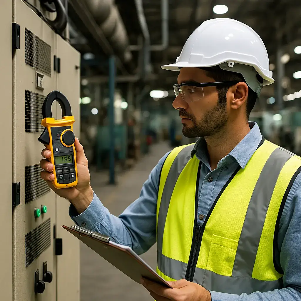 Audyt energetyczny - Dlaczego firmy inwestują w zwiększenie efektywności energetycznej